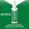 Biofreeze - Spray Action par le Froid - Soulage les douleurs musculaires et articulaires - 118ml