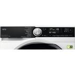 AEG LR97C168 9000 Serie AbsoluteCare® Wasmachine Voorlader 10kg