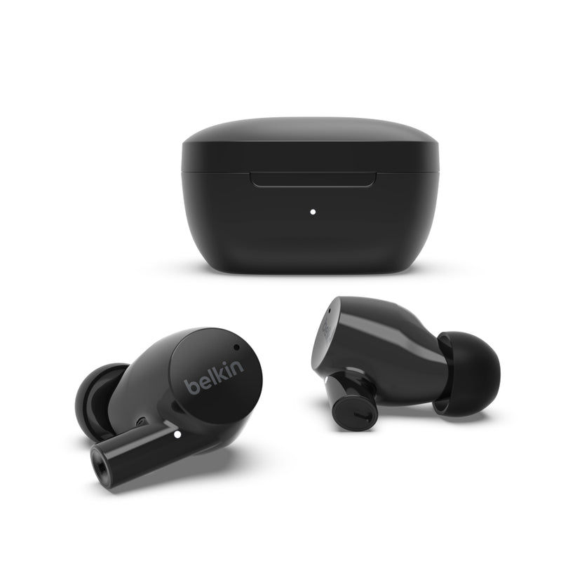 Belkin SoundForm Rise True Wireless Earbuds