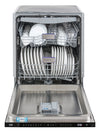 Beko - Dishwasher BDIN38650C