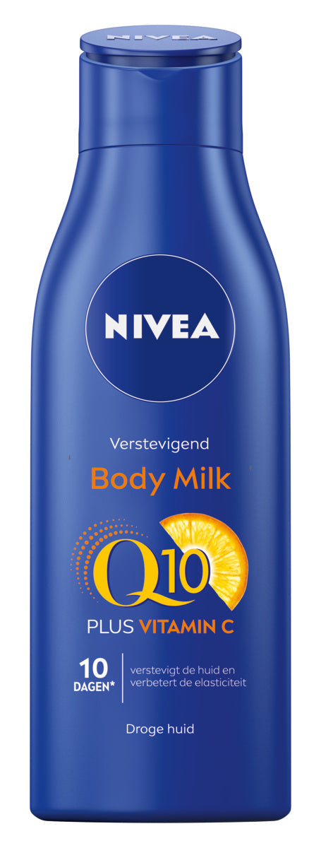 NIVEA Q10 Verstevigende Body Milk