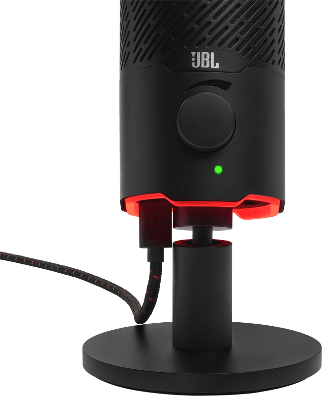 JBL Quantum Stream