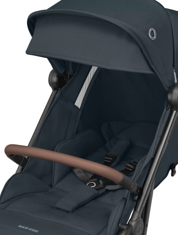 maxi cosi soho review Maxi-Cosi Soho ultra-compact pushchair