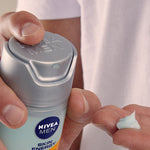 NIVEA MEN Active Energy Wake-Up Gezichtsgel