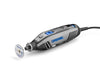 Dremel® 4250 Corded Multitool (incl. 3 attachments and 45 acc.)
