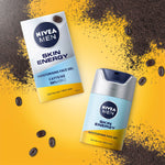 NIVEA MEN Active Energy Wake-Up Gezichtsgel