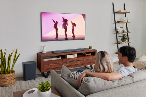 JBL Bar 500