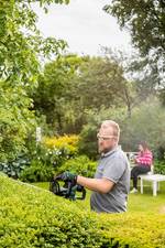 Bosch UniversalHedgeCut 18V-55