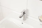 GROHE QuickFix Start Wastafelmengkraan - Chroom