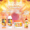 Garnier Fructis Hair Food Pineapple