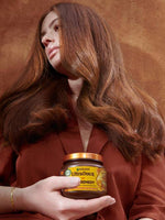 Garnier Ultra Doux Secret of Honey Mask