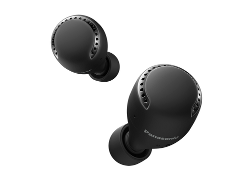 Panasonic In-Earphone RZ-S500WE-K