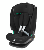 Maxi-Cosi Titan Pro i-Size multi-age car seat (from approx. 15 months up to 12 years) - Authentic Black