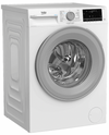 Beko B3WT5841WS Steamcure (delivery only in NL)