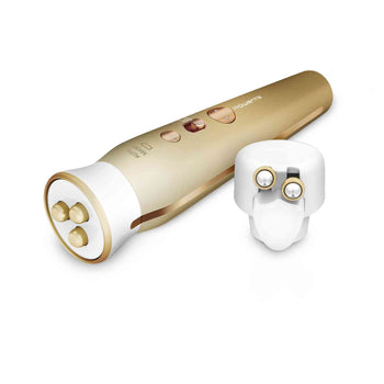My Beauty Routine by Rowenta Lift Contour Face and Eye Massager