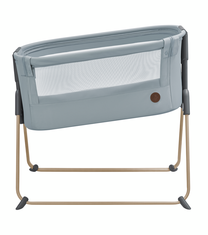Maxi-Cosi Tori Co-Sleeper (from birth up to approx. 6 months) - Beyond Grey