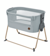 Maxi-Cosi Tori Co-Sleeper (from birth up to approx. 6 months) - Beyond Grey
