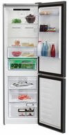 Beko RCNE366E7ZXBRN fridge (only delivery in NL)