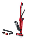 BBH3ZOO28 Series 4, Rechargeable vacuum cleaner, Flexxo Gen2 28Vmax ProAnimal, Red