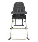 Maxi-Cosi Ava High Chair (from birth up to approx. 3 years) - Beyond Graphite