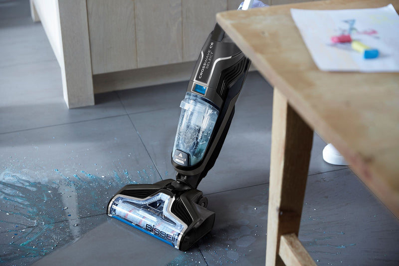 CrossWave® C6 Cordless Select