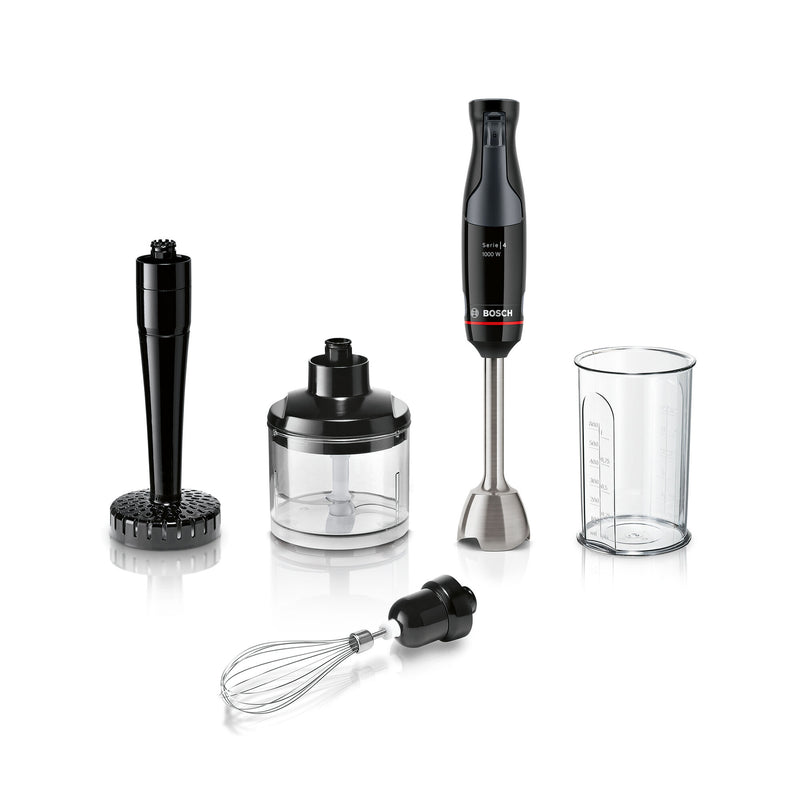 ErgoMaster Series 4 MSM4B623