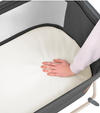 Maxi-Cosi Tori Co-Sleeper (from birth up to approx. 6 months) - Beyond Graphite