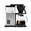 Melitta One® kaffebryggare, rosfritt stål