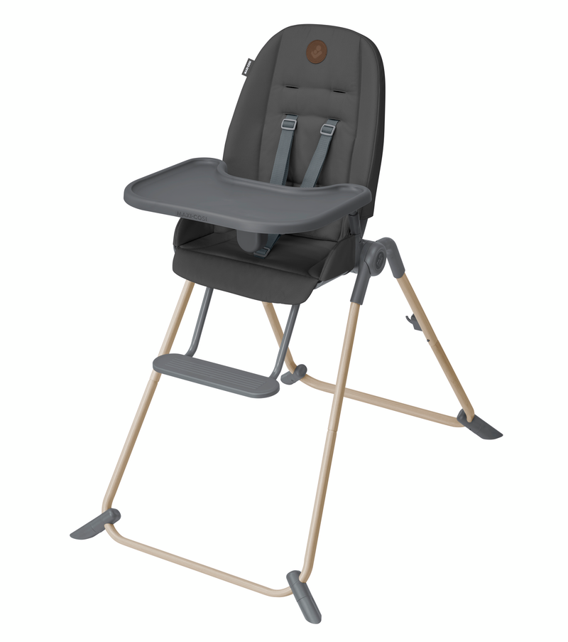 Maxi-Cosi Ava High Chair - Beyond Graphite