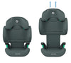 Maxi-Cosi RodiFix R i-Size child car seat (from approx. 3.5 years up to 12 years) - Authentic Graphite