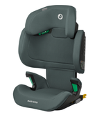 Maxi-Cosi RodiFix R i-Size Child Car Seat - Authentic Graphite