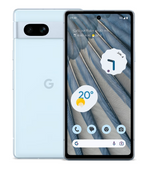 Google Pixel 7 A - Sea