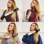 Hydro-Fusion 4-in-1 Hairdryer Brush AS774E