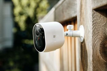 Arlo Pro (3 camera's included) – Reviewclub - Main Image