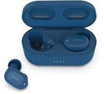 Belkin Soundform Play True wireless Earbuds Blue