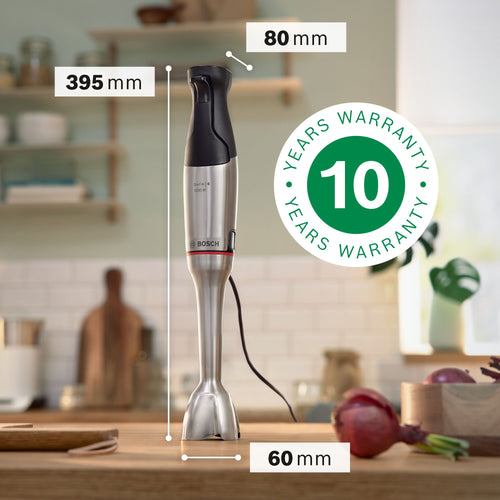 ErgoMaster Series 6 MSM6M820