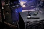GLXD16+ Digital Wireless Guitar Pedal System