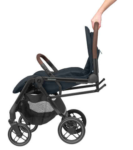 maxi cosi soho review Maxi-Cosi Soho ultra-compact pushchair