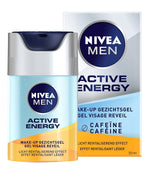 NIVEA MEN Active Energy Wake-Up Gezichtsgel