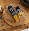 NIVEA MEN Active Energy Anti-Transpirant Spray