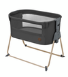 Maxi-Cosi Tori Co-Sleeper (from birth up to approx. 6 months) - Beyond Graphite