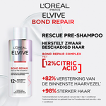 L'Oréal Paris Elvive Bond Repair Pre-Shampoo