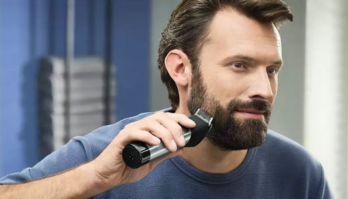 Beard trimmer 9000 Prestige BT9810/90