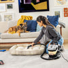 BISSELL SpotClean® HydroSteam™