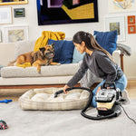 BISSELL SpotClean® HydroSteam™