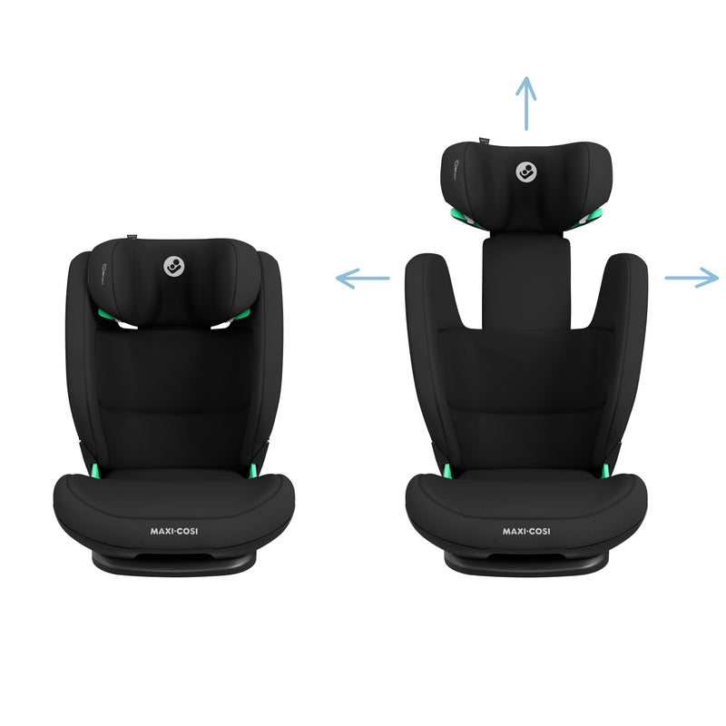 maxi cosi rodifix Maxi-Cosi RodiFix S i-Size Child Car Seat