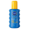 NIVEA SUN Protect & Hydrate Spray SPF15