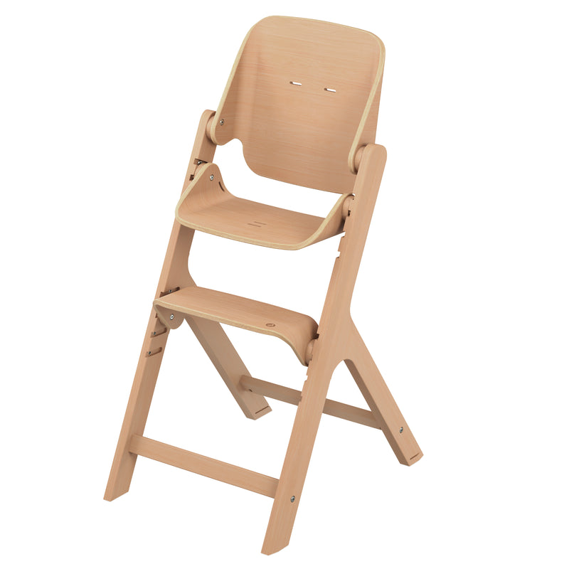 Maxi-Cosi Nesta High Chair including Newborn Kit & Toddler Kit