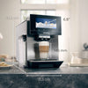 Siemens EQ900  Coffee Machine TQ905R03