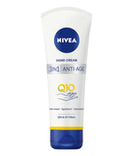 NIVEA 3in1 Q10 Anti-Age Handcrème